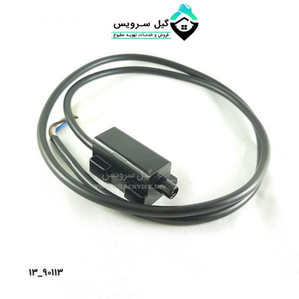 ترانس جرقه زن بوتان
