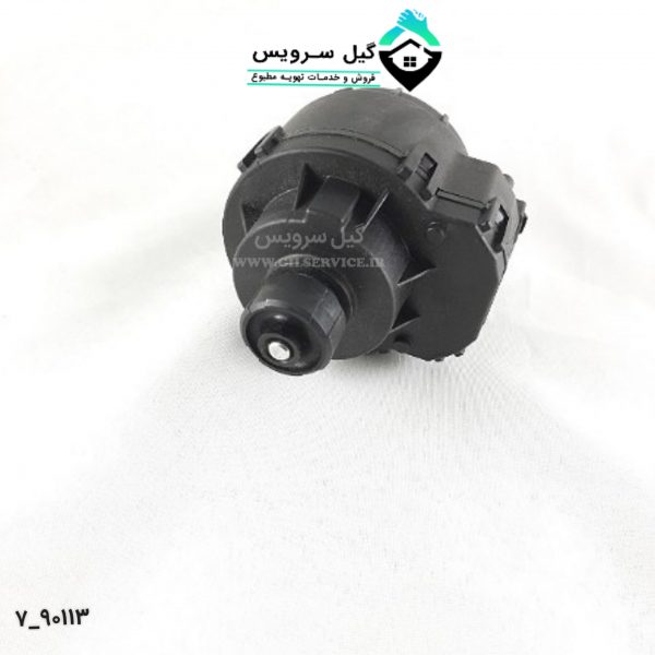 شیر برقی بوتان