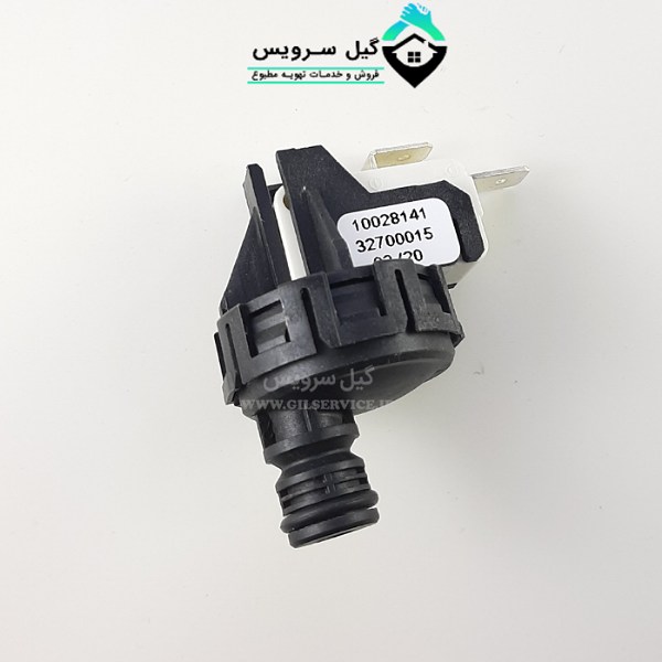 پرشر آب پکیج اورینگی بیترون