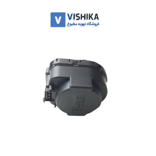 شیر موتور