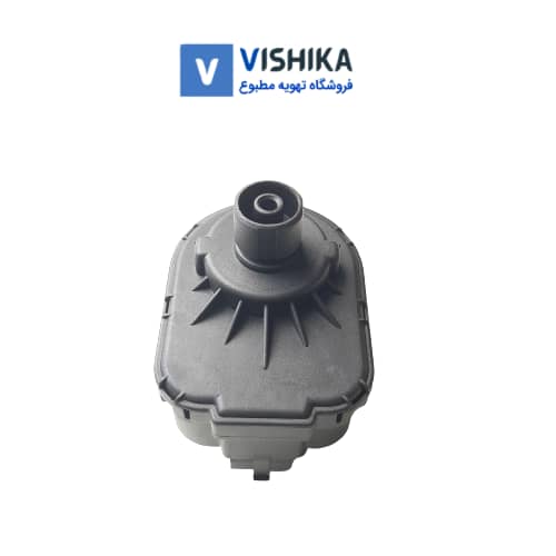 شیر موتور