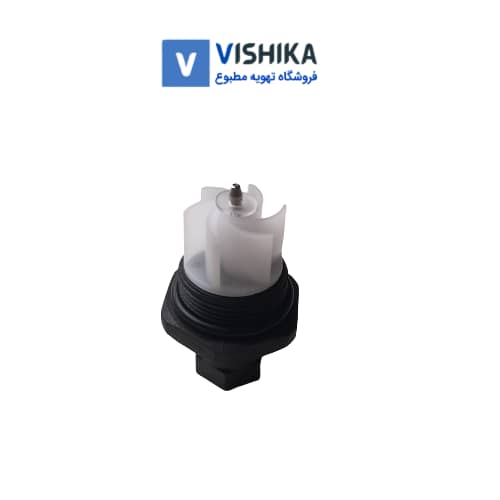 فلومتر پروانه
