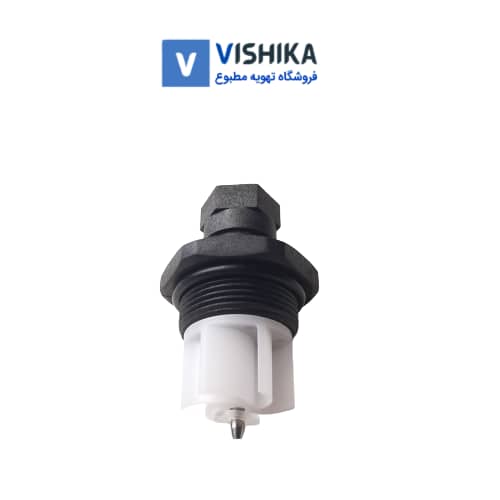 فلومتر پروانه