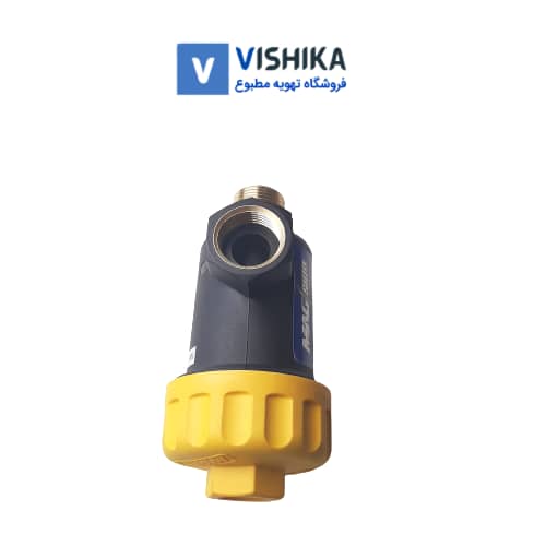 فیلترمغناطیسی