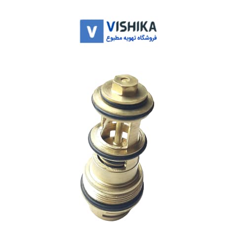 کیت تعمیر ال