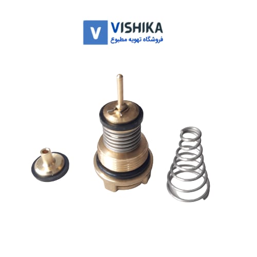 کیت تعمیر