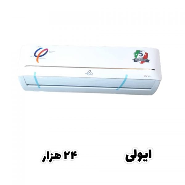 ایولی 24